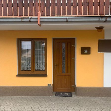 Maly Byt 1+1 Karlsbad Exterior foto